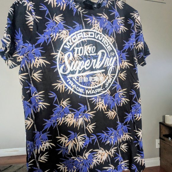 Superdry Tokyo - Picture 3 of 3